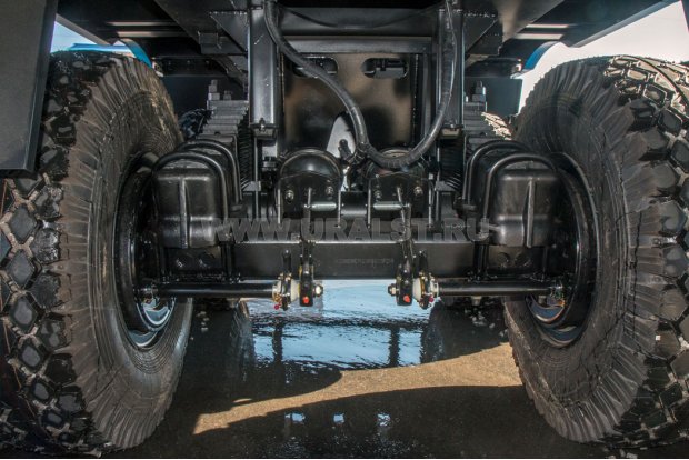 Подвеска ППК