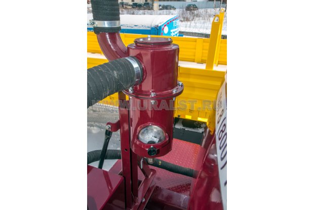 Влагоотделитель