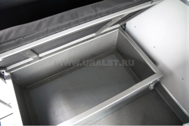 Диван рундук