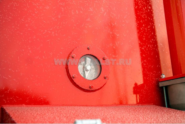 Датчик заполнение цистерны