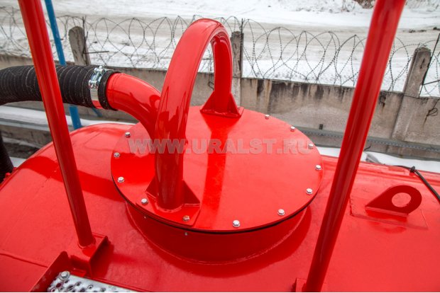 Ревизионный люк