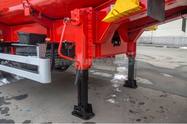 Опорное устройство