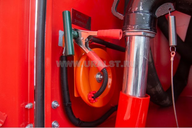 Катушка заземления