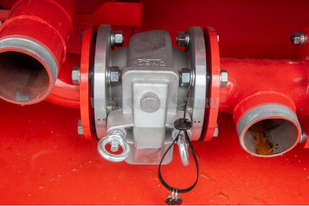 Фильтр жидкости