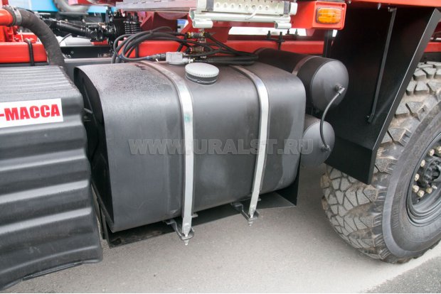 Топливный бак