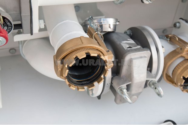 Фильтр жидкости