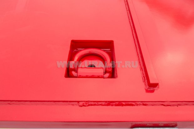 Петля для увязки груза