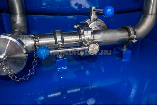 Запорная арматура