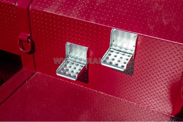 Складные ступени