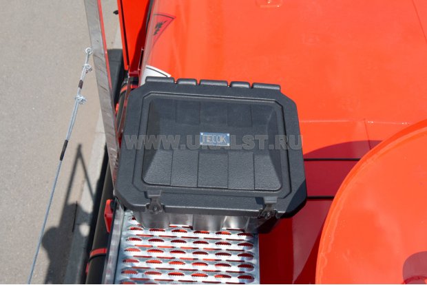 Ящик для песка