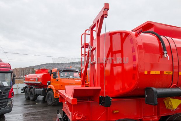 Трос для запасного колеса