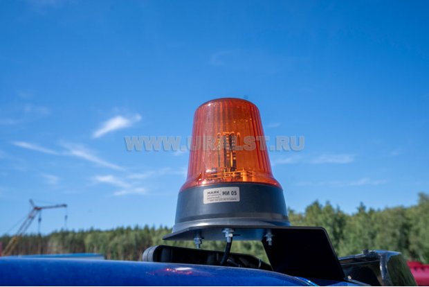 Проблесковый маячок