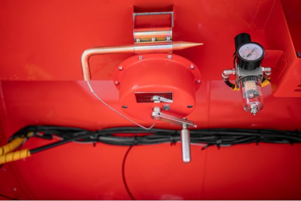 Катушка заземления