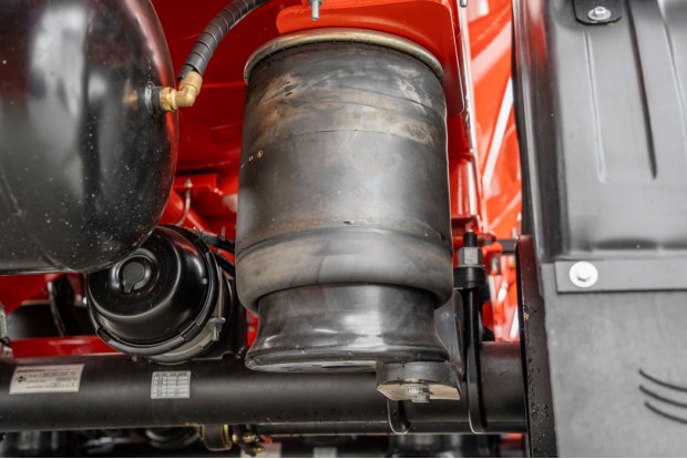 Пневматический баллон