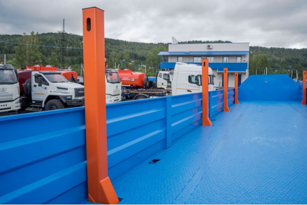 Раздвижные коники