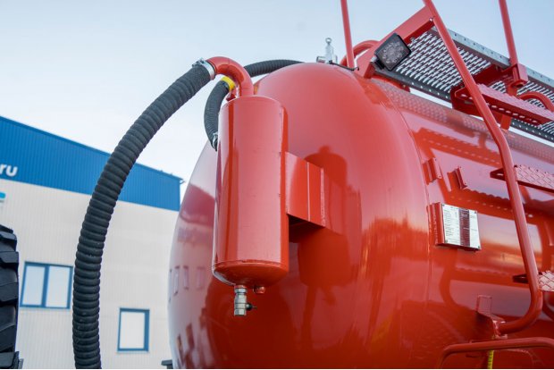 Влагоотделитель