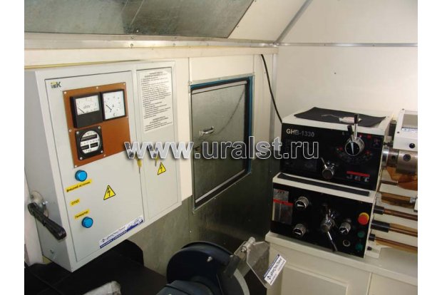 Бортовая электросеть