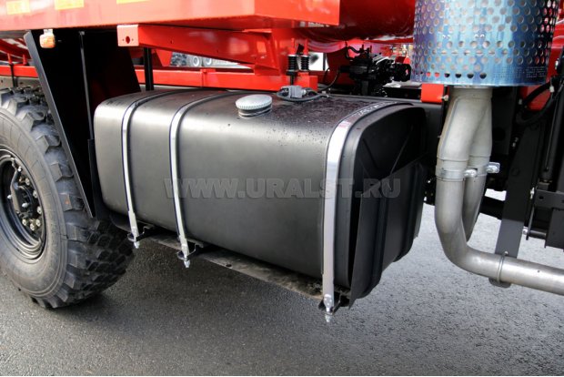 Топливный бак