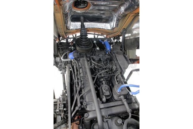 Двигатель 740.662-300 (ЕВРО-4) 300 л.с.