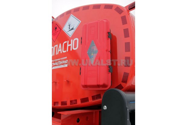 Средства пожаротушения