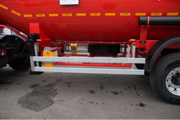 Запасное колесо