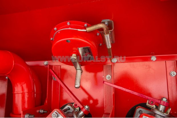 Катушка заземления