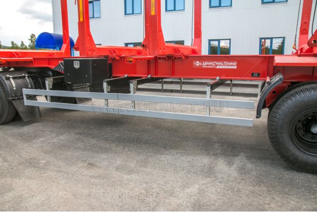 Боковая защита