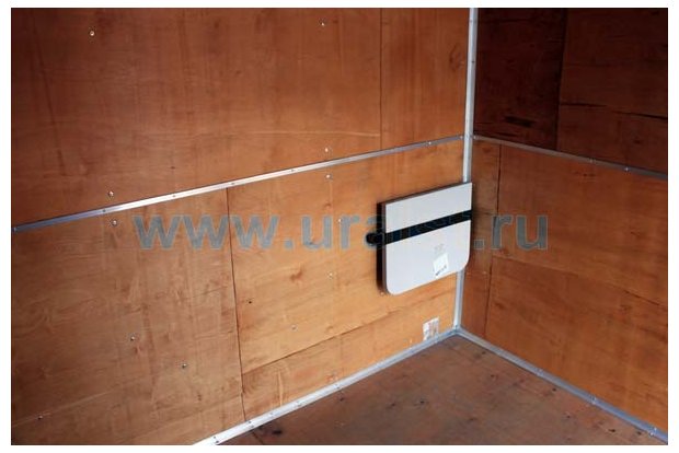 Откидной столик