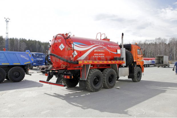 Навеска АКН (МВ) 11-ОД