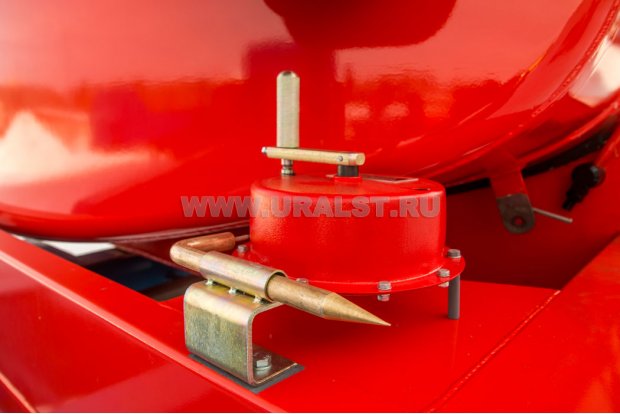 Катушка заземления