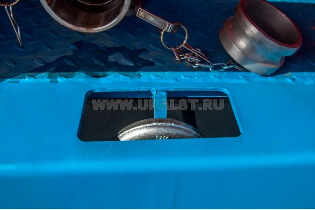 Петли для увязки груза