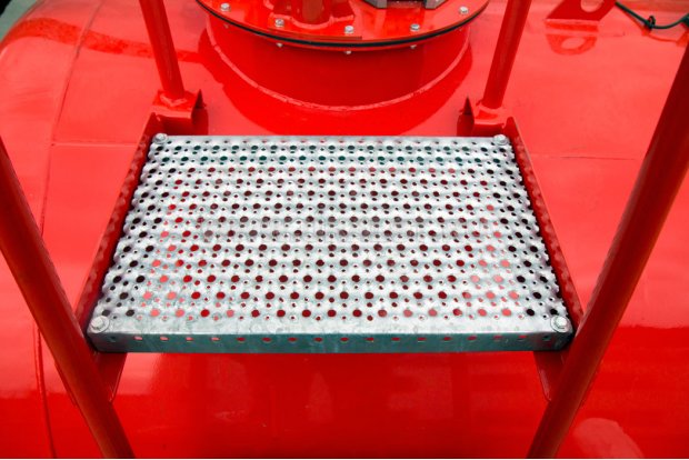 Площадка обслуживания