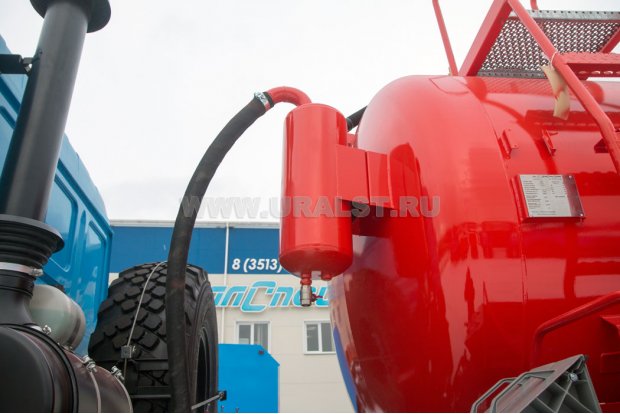 Вдлагоотделитель