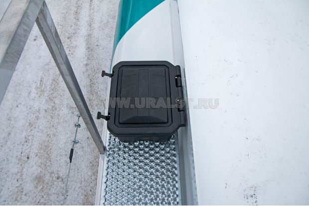 Ящик для песка