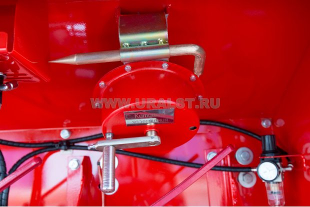 Катушка заземления