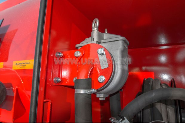 Топливный фильтр