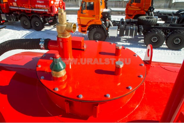 Ревизионный люк