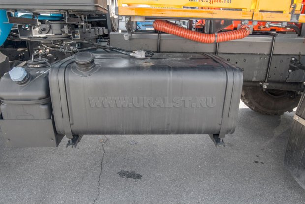 Топливный бак