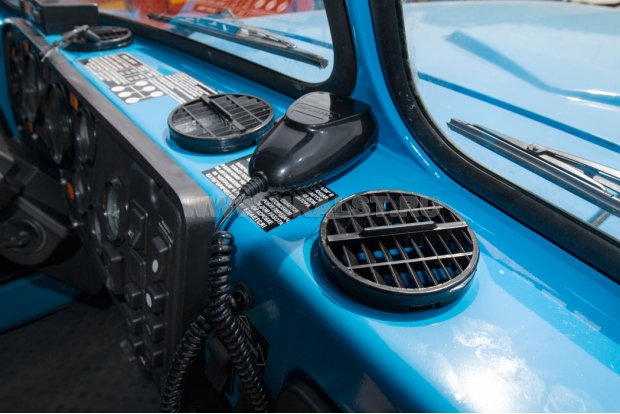 Переговорное устройство