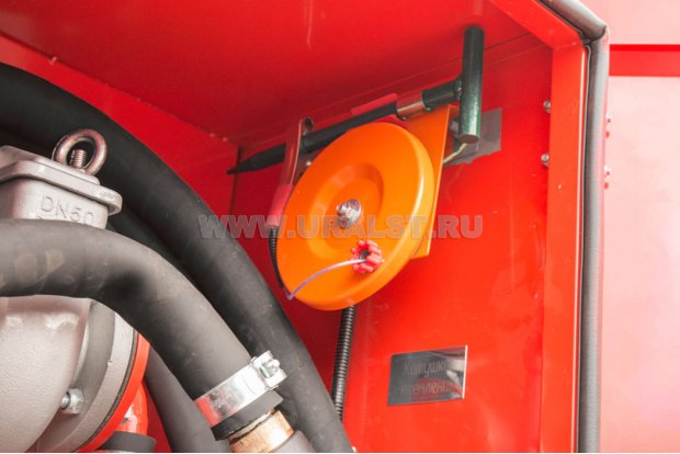 Катушка заземления