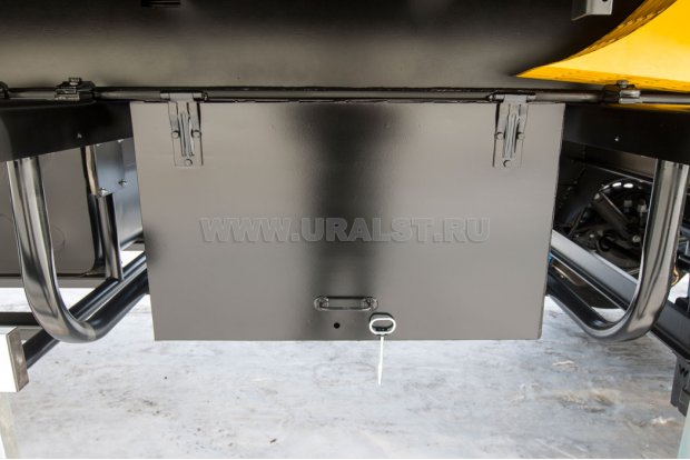 Инструментальный ящик