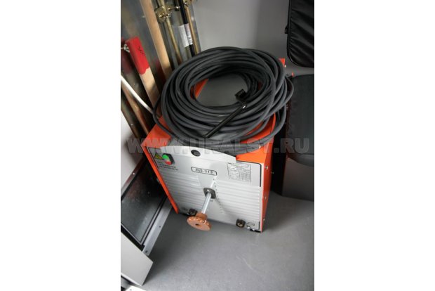 Выпрямитель сварочный ВД-313