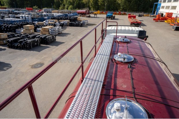 Площадка обслуживания