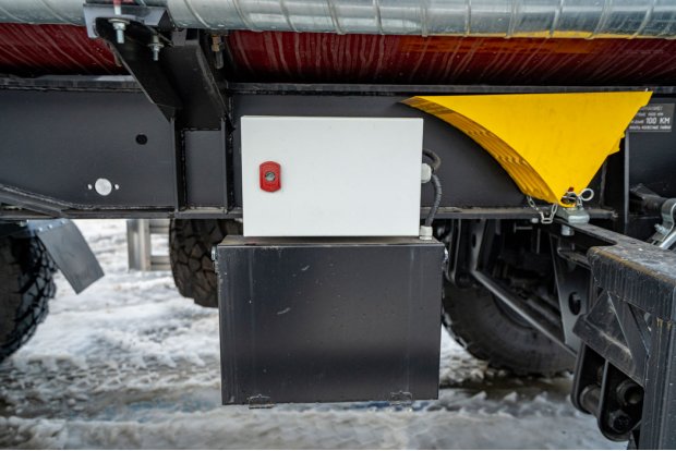 Ящик управления