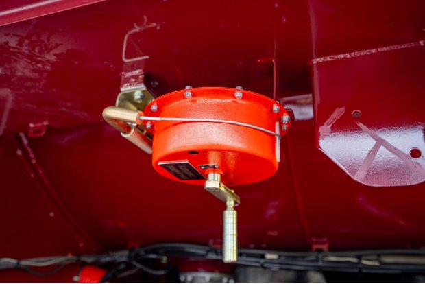 Катушка заземления