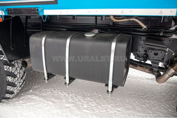 Топливный бак