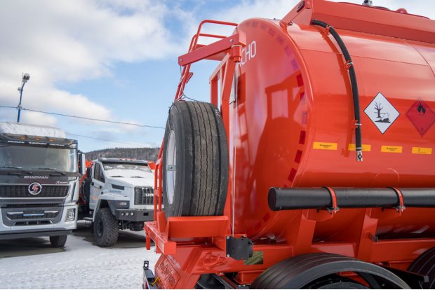 Укосина ДЗК