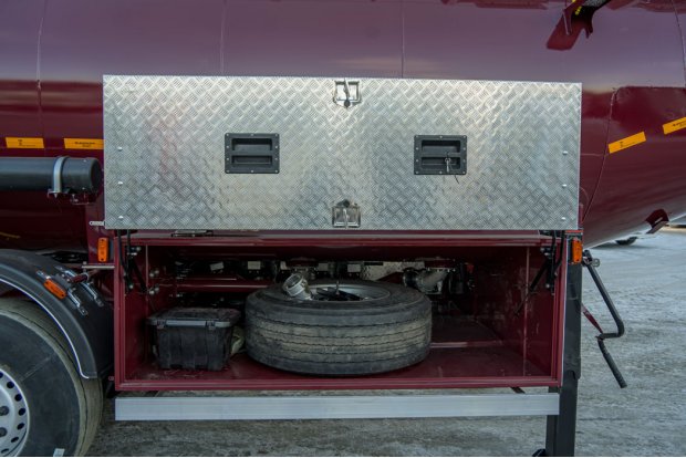 Инструментальный ящик