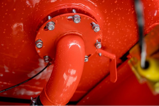 Донный клапан