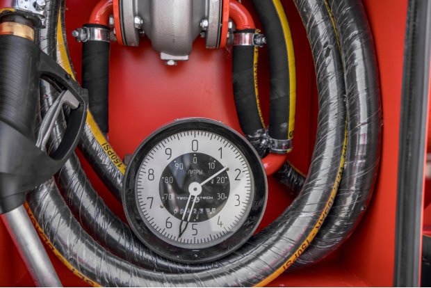 Счетчик жидкости